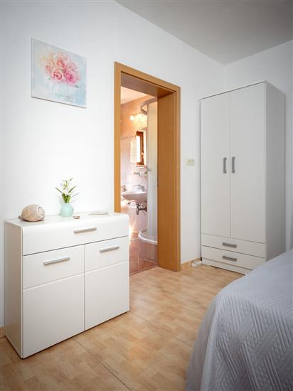 House K1, for 10 persons