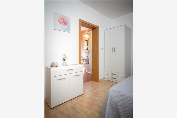 House K1, for 10 persons