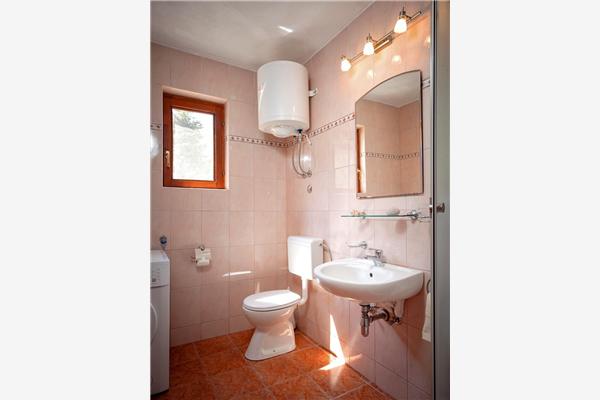 House K1, for 10 persons