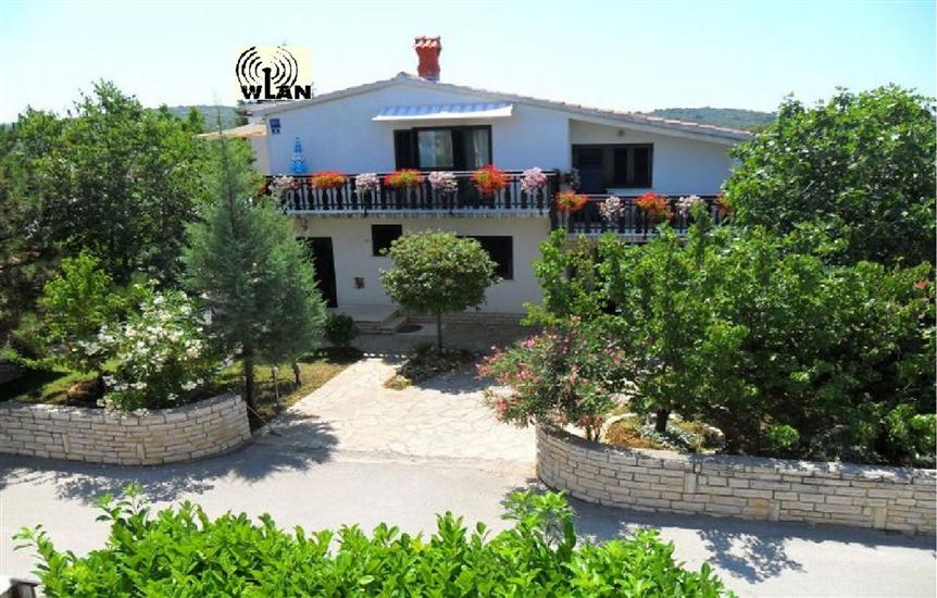 Apartments Snježana