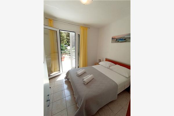 House K1, for 10 persons