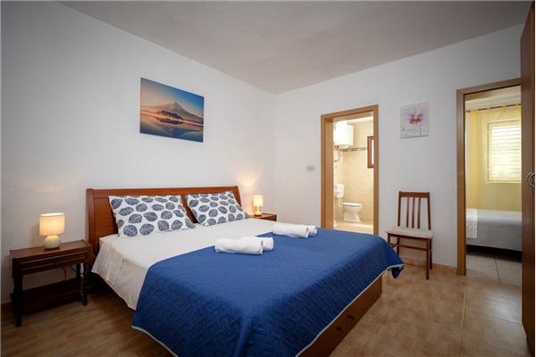 House K1, for 10 persons