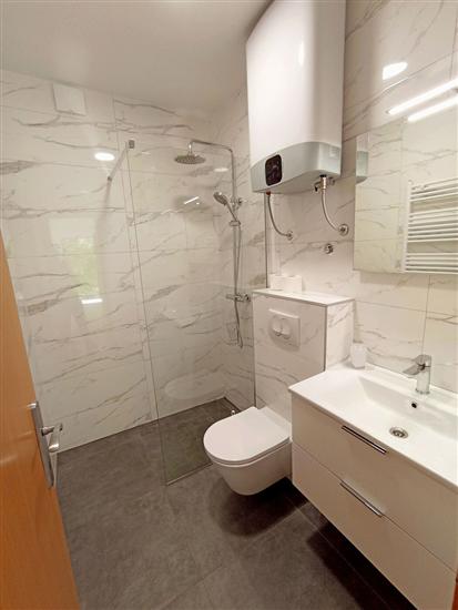 House K1, for 10 persons