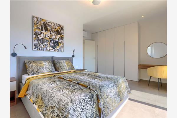 House K1, for 6 persons