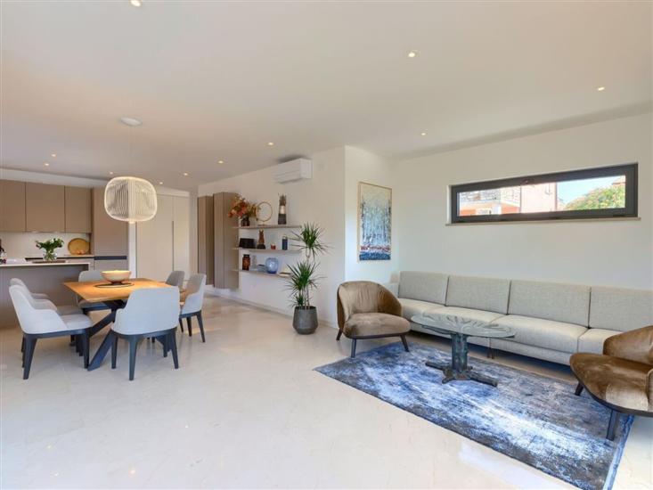 House K1, for 6 persons