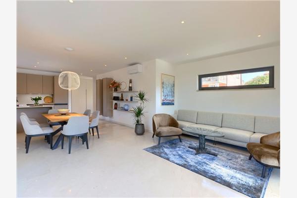 House K1, for 6 persons