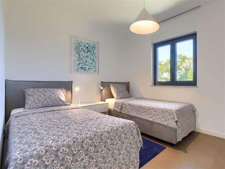 House K1, for 6 persons