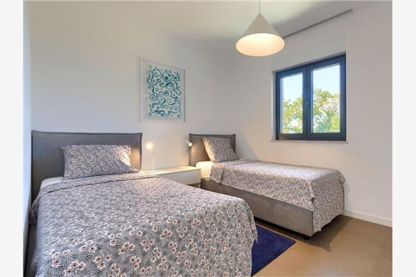 House K1, for 6 persons