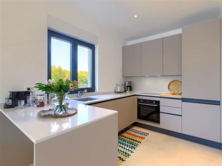 House K1, for 6 persons