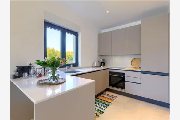 House K1, for 6 persons