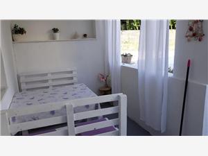 Accommodatie aan zee Sibenik Riviera,ReserverenLavandaVanaf 92 €