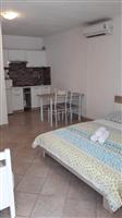 Apartment A1, for 3 persons