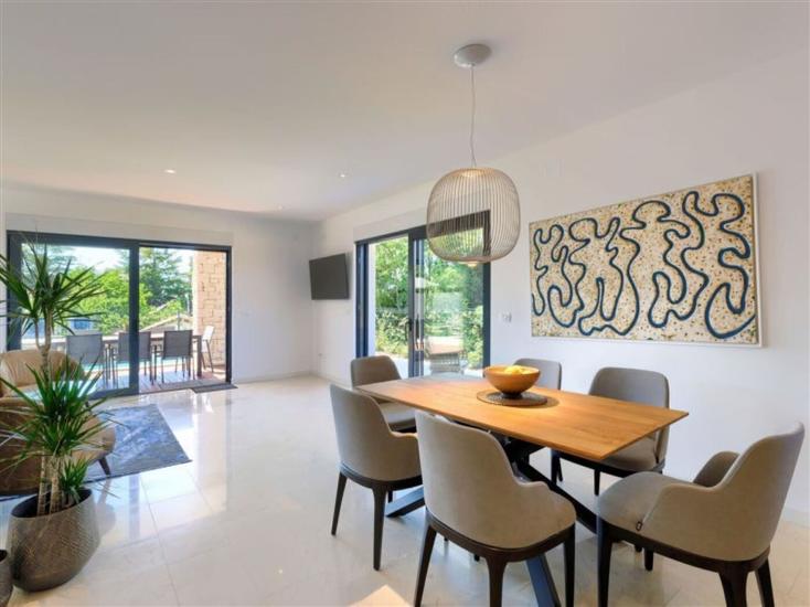 House K1, for 6 persons