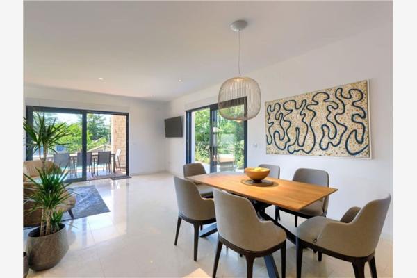 House K1, for 6 persons