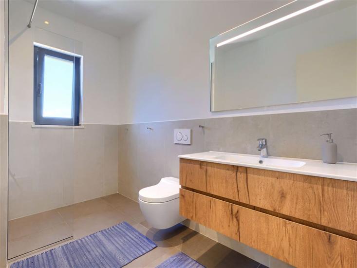 House K1, for 6 persons