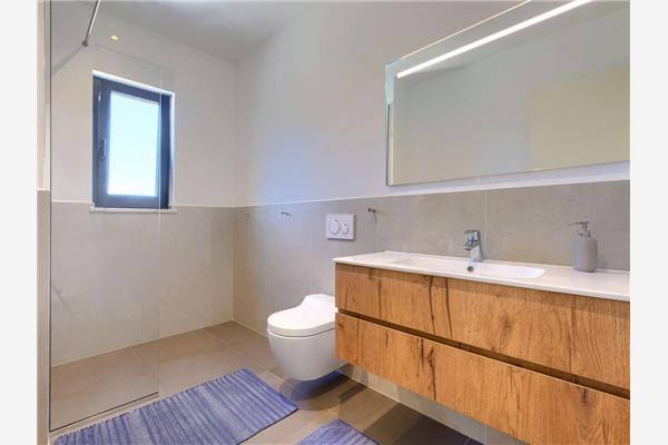 House K1, for 6 persons