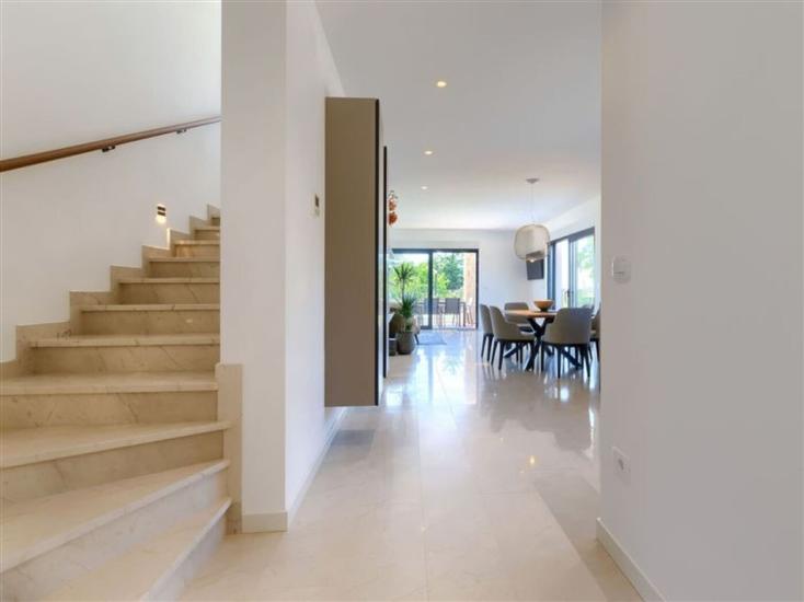 House K1, for 6 persons