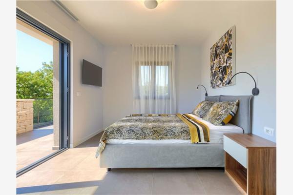 House K1, for 6 persons