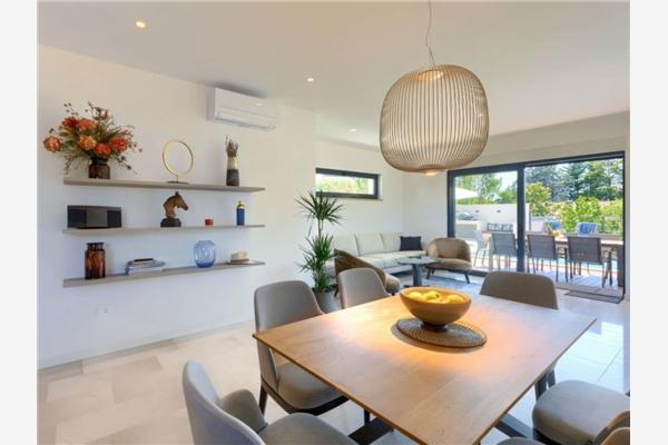 House K1, for 6 persons