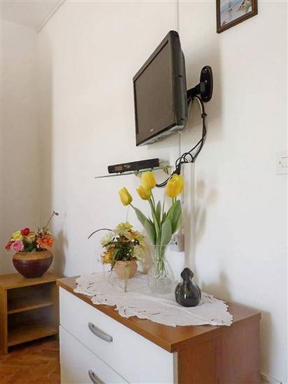 Room S2, for 2 persons