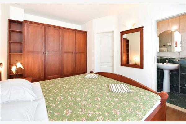 House K1, for 9 persons