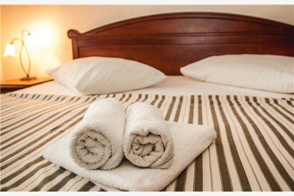 House K1, for 9 persons