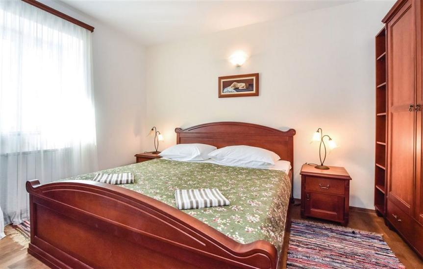 House K1, for 9 persons