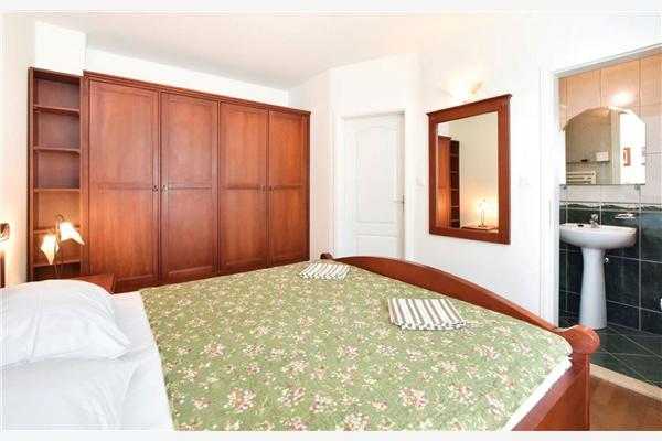 House K1, for 9 persons