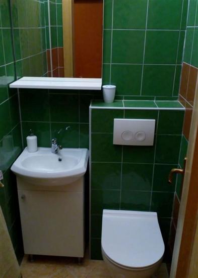 House K1, for 8 persons