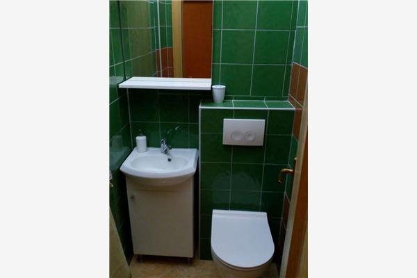 House K1, for 8 persons