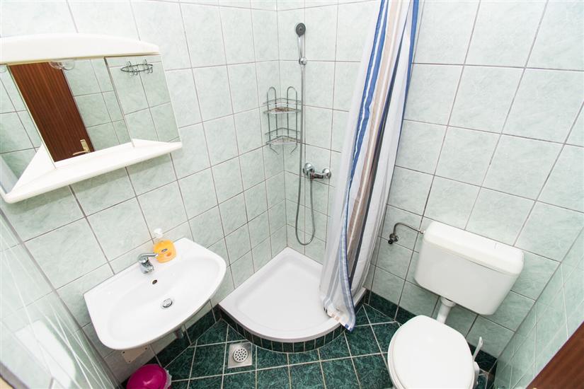 Апартаменты A4, для 3 лиц