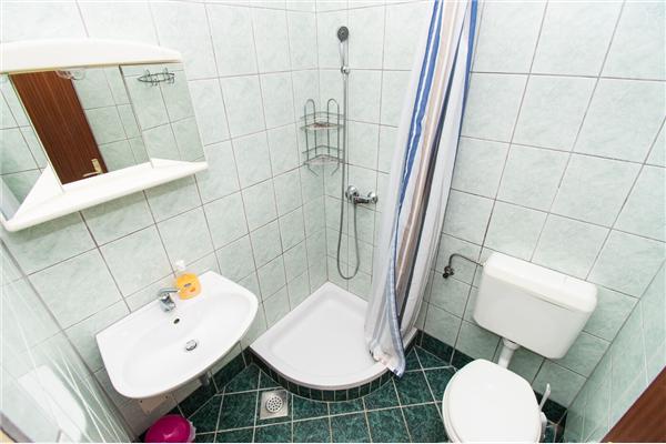 Апартаменты A4, для 3 лиц