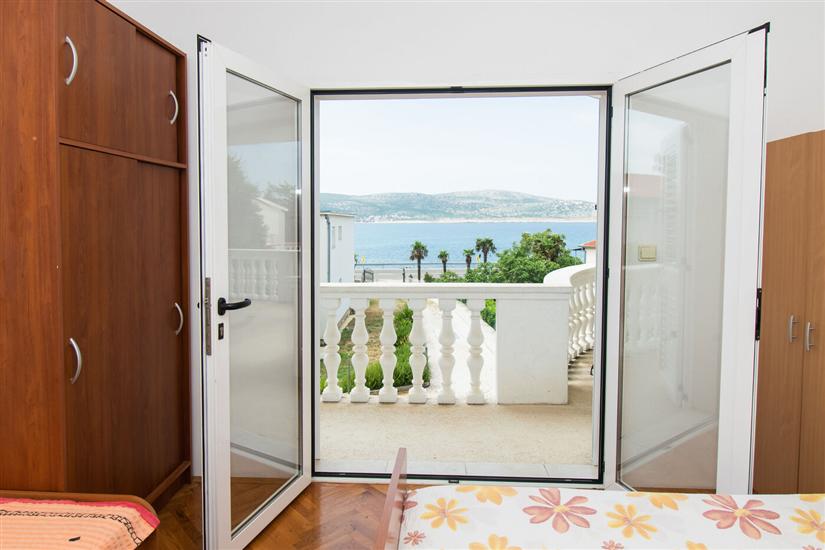 Апартаменты A4, для 3 лиц