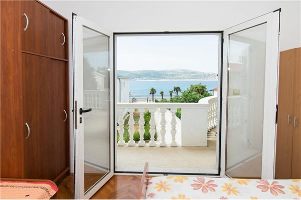 Апартаменты A4, для 3 лиц