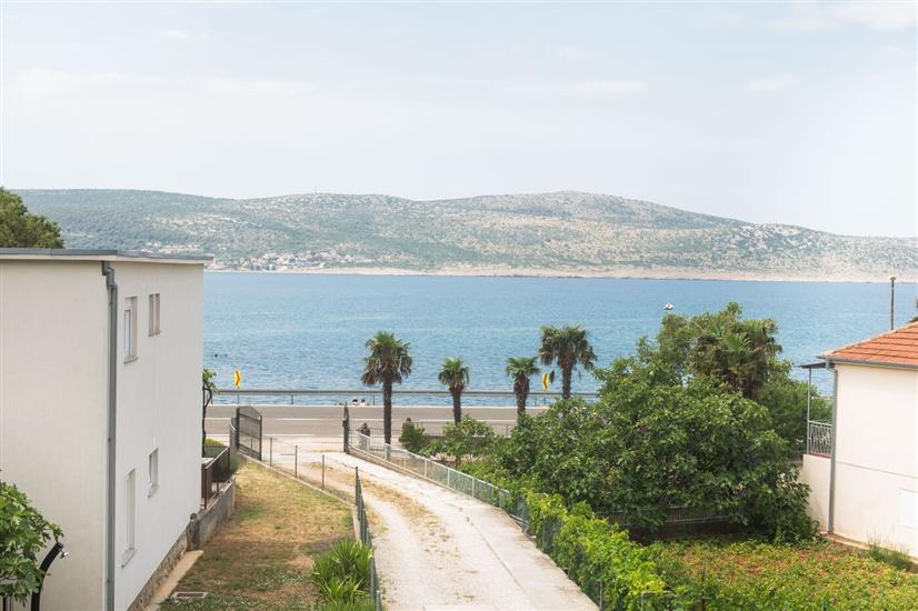 Апартаменты A4, для 3 лиц