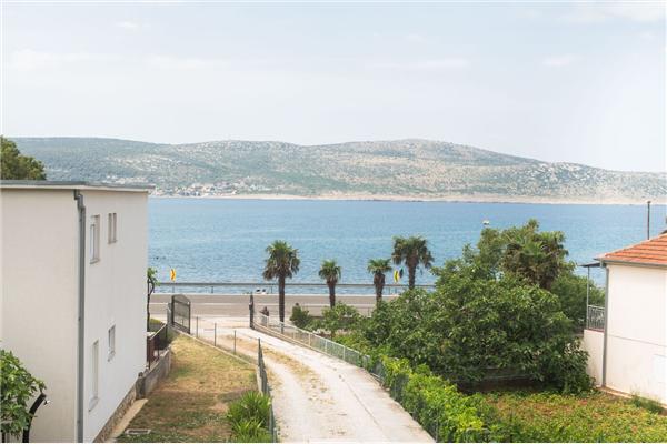 Апартаменты A4, для 3 лиц