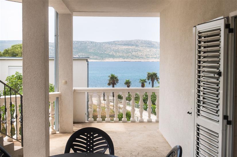 Апартаменты A4, для 3 лиц