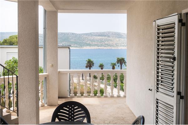 Апартаменты A4, для 3 лиц