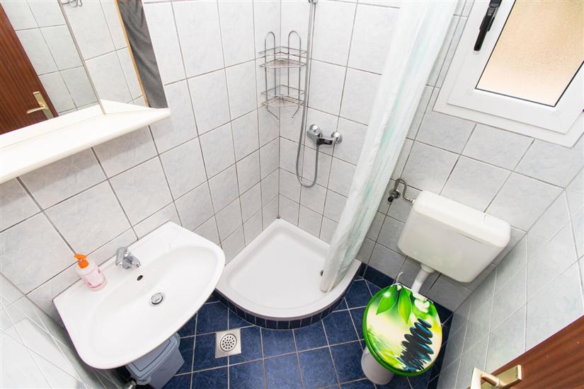 Апартаменты A5, для 2 лиц