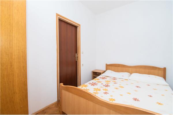 Апартаменты A5, для 2 лиц