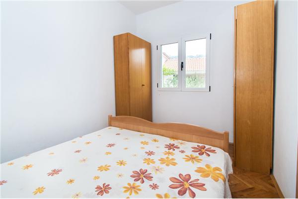 Апартаменты A5, для 2 лиц