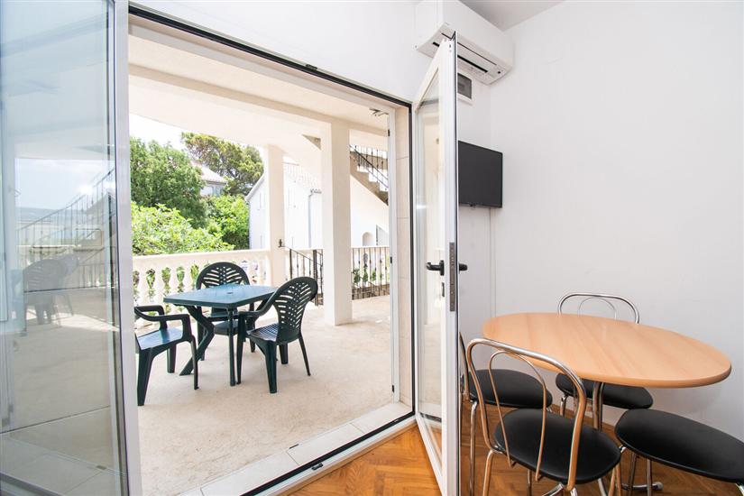 Апартаменты A5, для 2 лиц