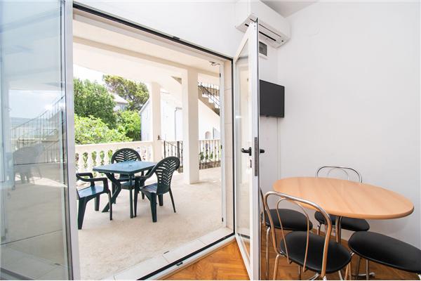 Апартаменты A5, для 2 лиц