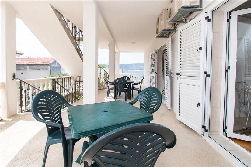 Апартаменты A5, для 2 лиц