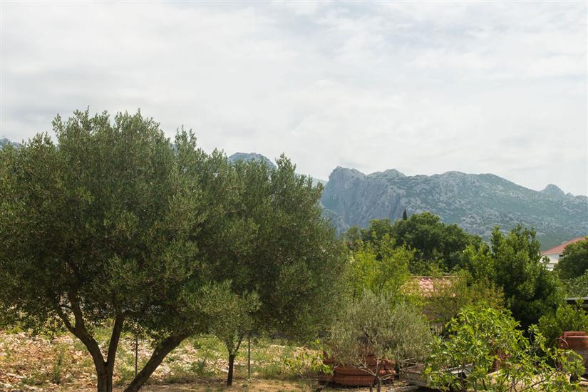 Апартаменты A5, для 2 лиц