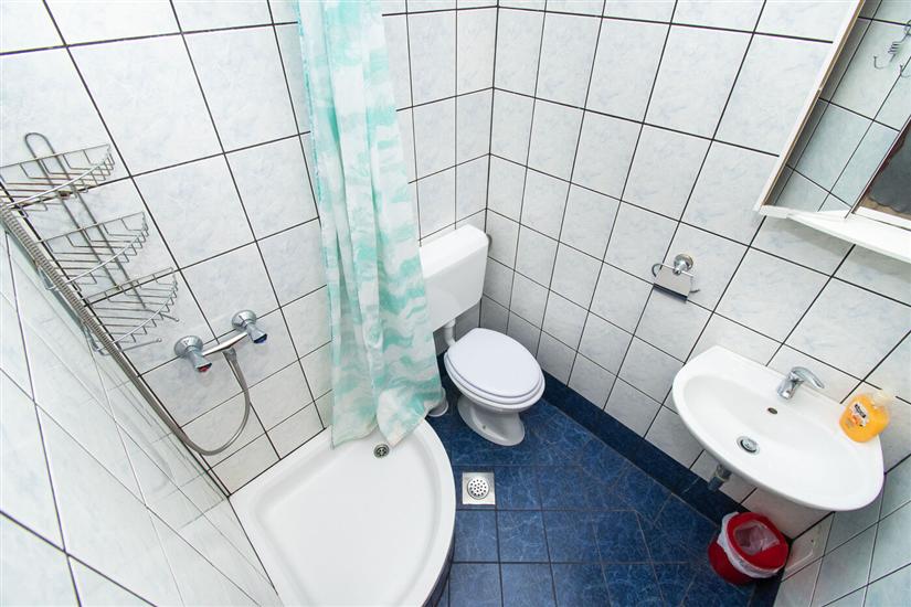 Апартаменты A6, для 3 лиц