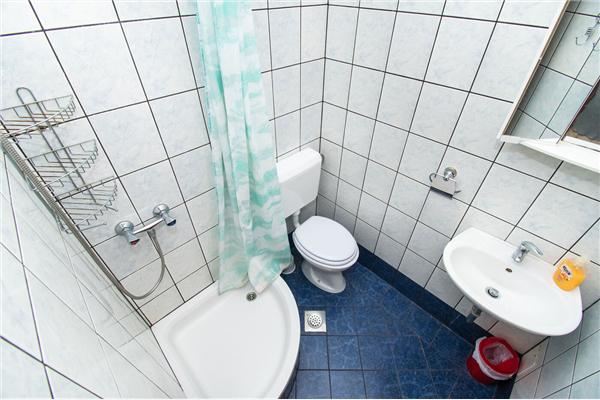 Апартаменты A6, для 3 лиц