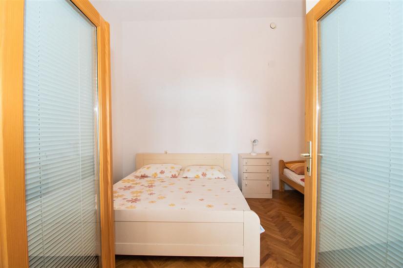 Апартаменты A6, для 3 лиц