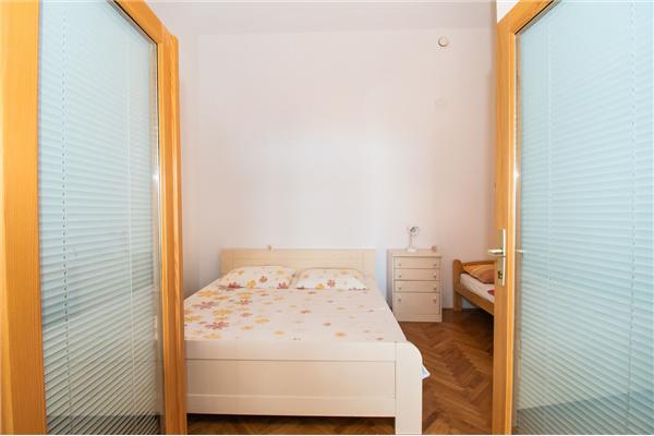 Апартаменты A6, для 3 лиц