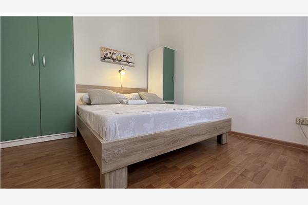 Casa K1, per 6 persone